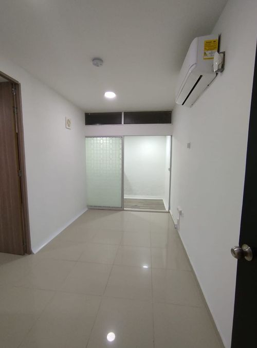 Oficina en arriendo en Jardin, Santa Marta, 35 m² · foto 2 de 5