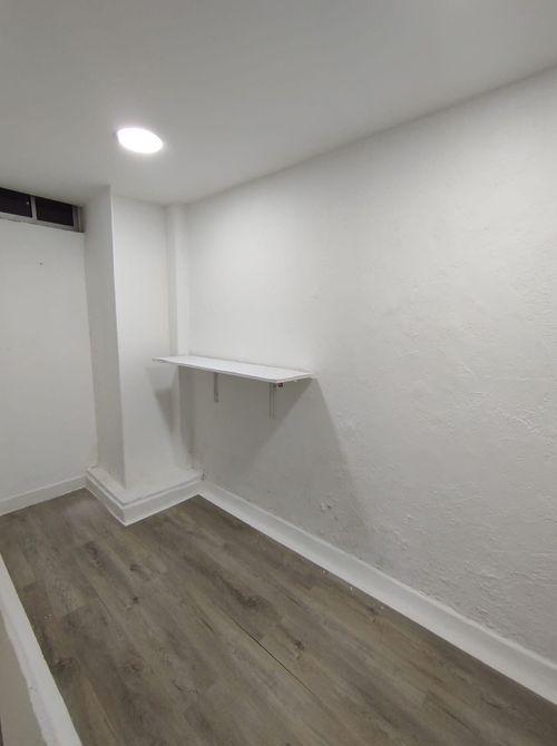 Oficina en arriendo en Jardin, Santa Marta, 35 m² · foto 3 de 5