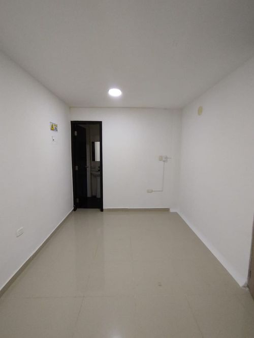 Oficina en arriendo en Jardin, Santa Marta, 35 m² · foto 4 de 5