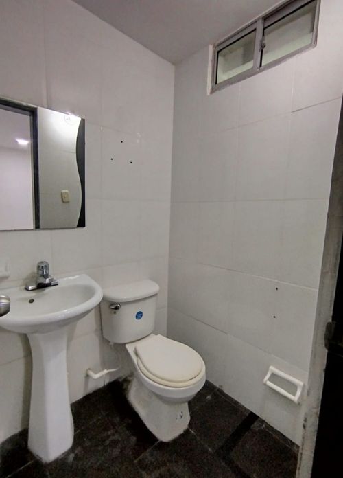 Oficina en arriendo en Jardin, Santa Marta, 35 m² · foto 5 de 5