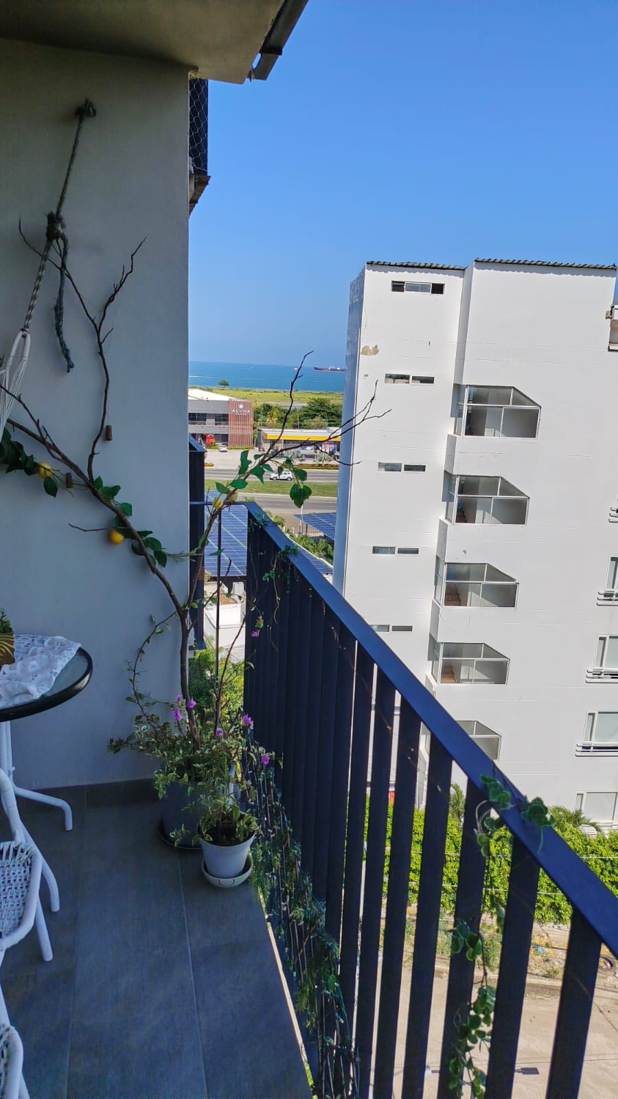 Apartamento en venta en Santa Marta · foto 3 de 14