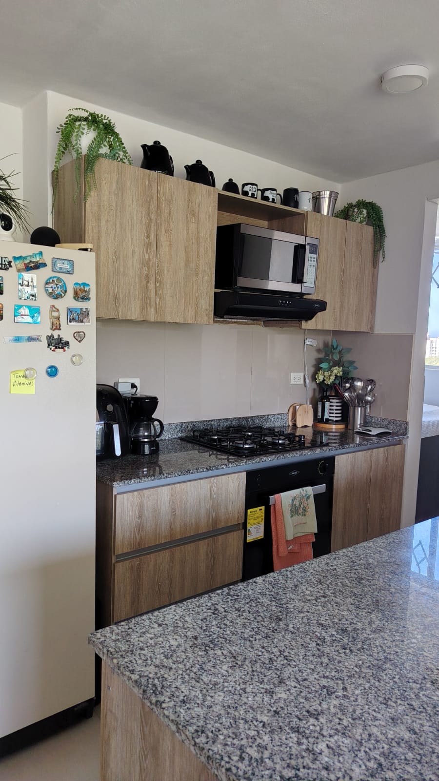 Apartamento en venta en Santa Marta · foto 6 de 14