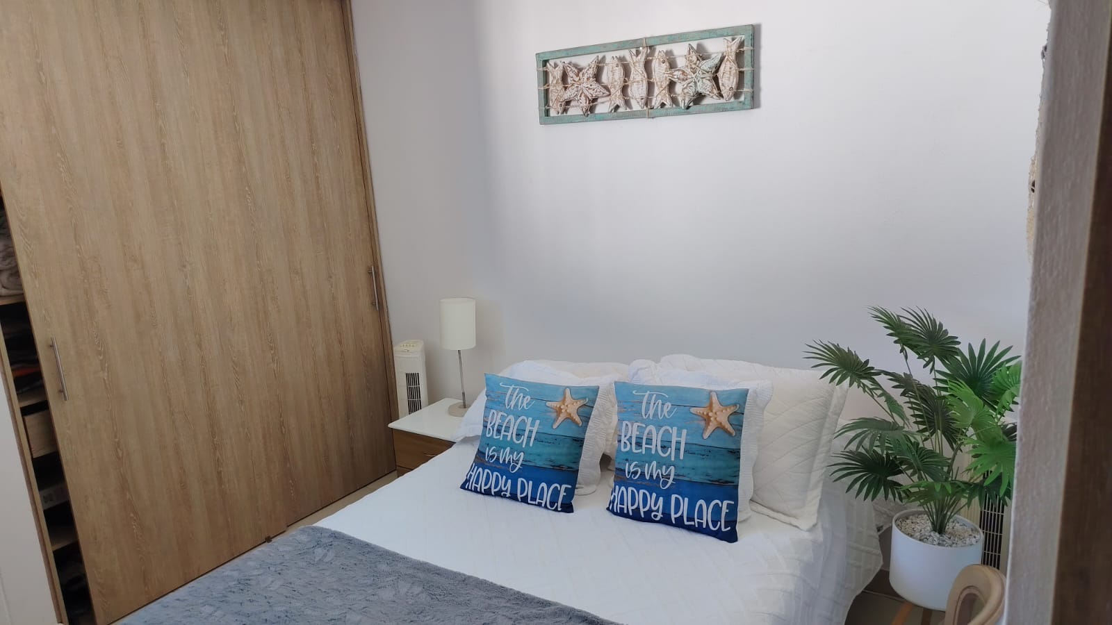 Apartamento en venta en Santa Marta · foto 7 de 14