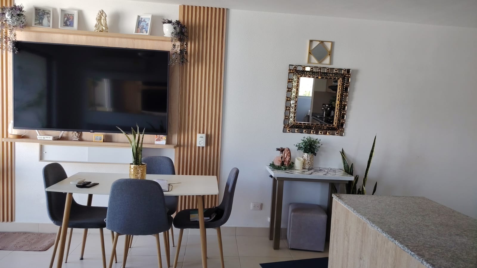 Apartamento en venta en Santa Marta · foto 8 de 14