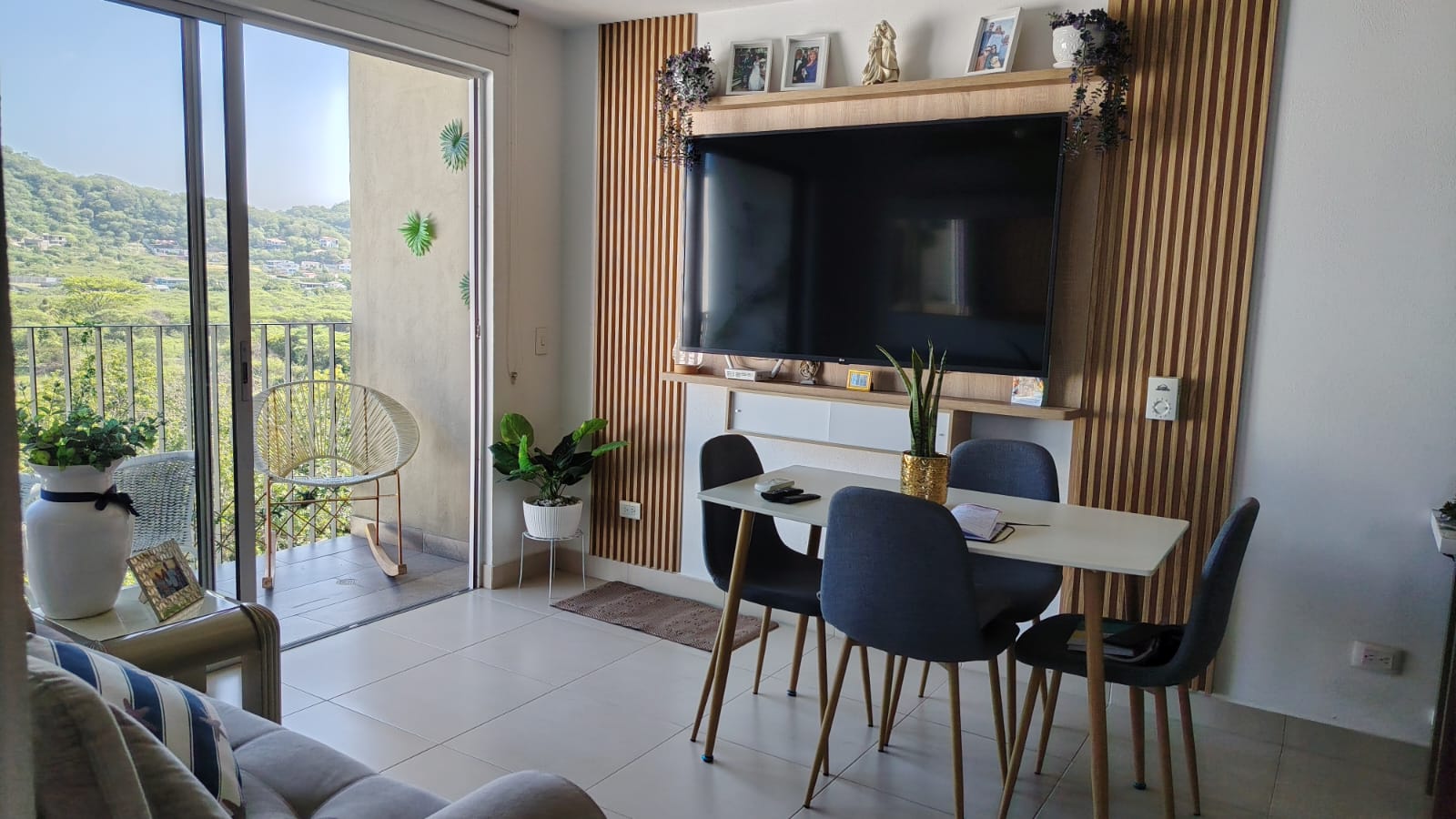Apartamento en venta en Santa Marta · foto 11 de 14