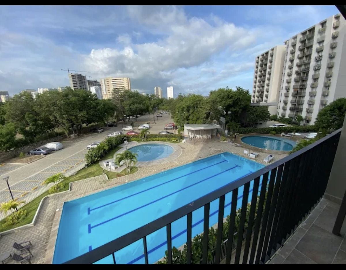 Apartamento en venta en Santa Marta · foto 13 de 14