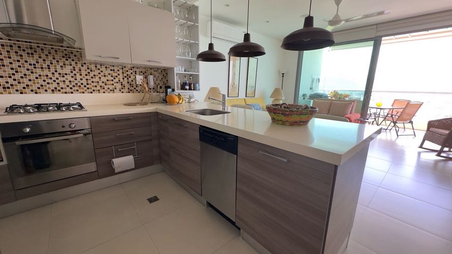 Apartaestudio en venta en Pozos Colorados, Santa Marta, 82 m² · foto 7 de 24