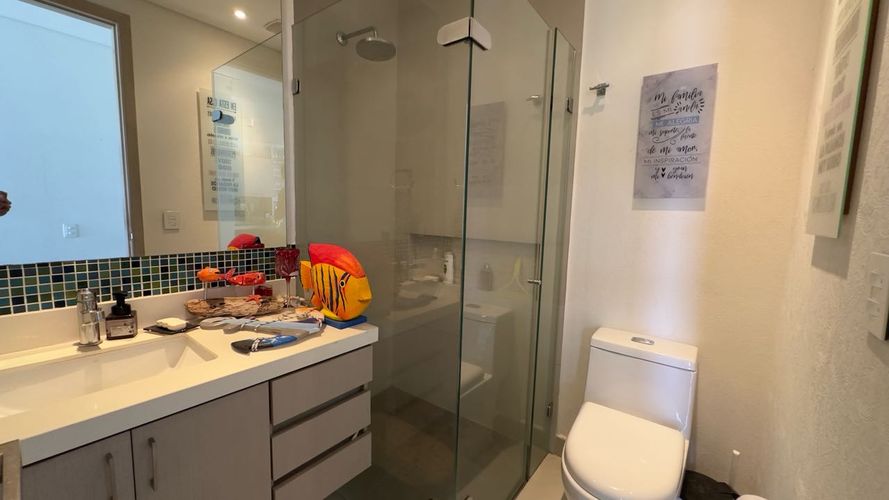 Apartaestudio en venta en Pozos Colorados, Santa Marta, 82 m² · foto 11 de 24