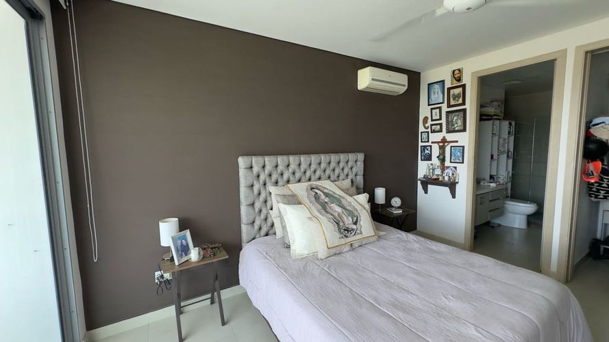 Apartaestudio en venta en Pozos Colorados, Santa Marta, 82 m² · foto 12 de 24