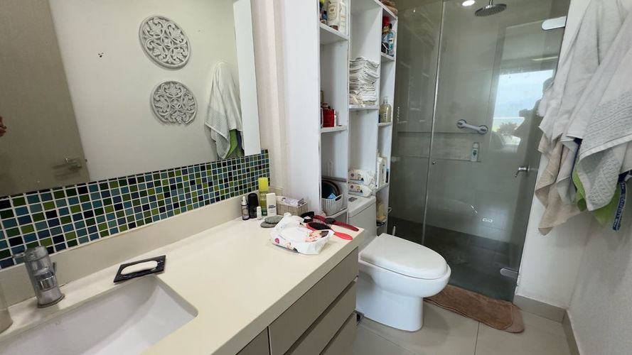 Apartaestudio en venta en Pozos Colorados, Santa Marta, 82 m² · foto 13 de 24