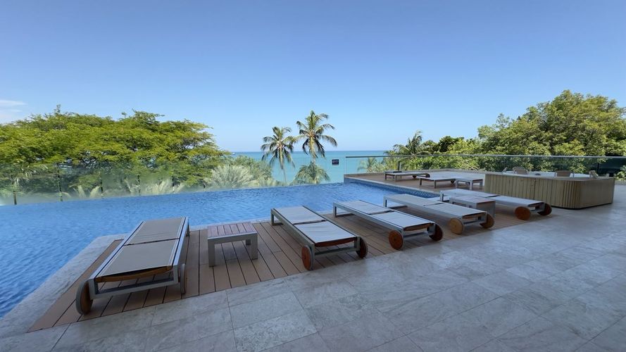 Apartaestudio en venta en Pozos Colorados, Santa Marta, 82 m² · foto 15 de 24