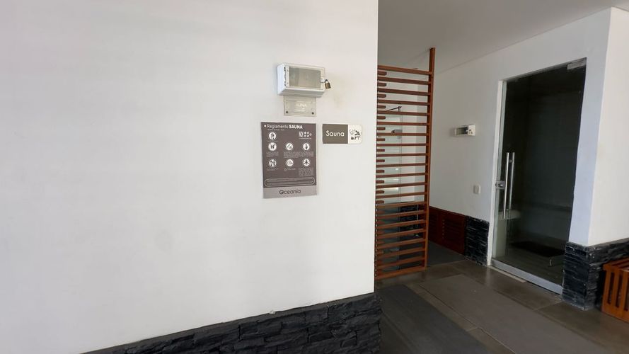 Apartaestudio en venta en Pozos Colorados, Santa Marta, 82 m² · foto 16 de 24