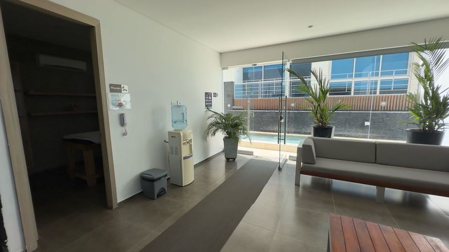 Apartaestudio en venta en Pozos Colorados, Santa Marta, 82 m² · foto 17 de 24