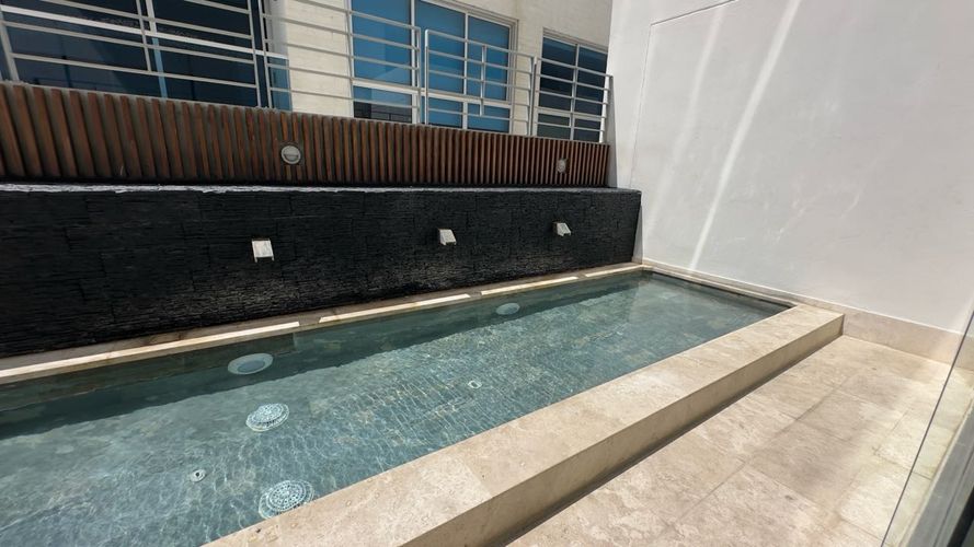 Apartaestudio en venta en Pozos Colorados, Santa Marta, 82 m² · foto 18 de 24