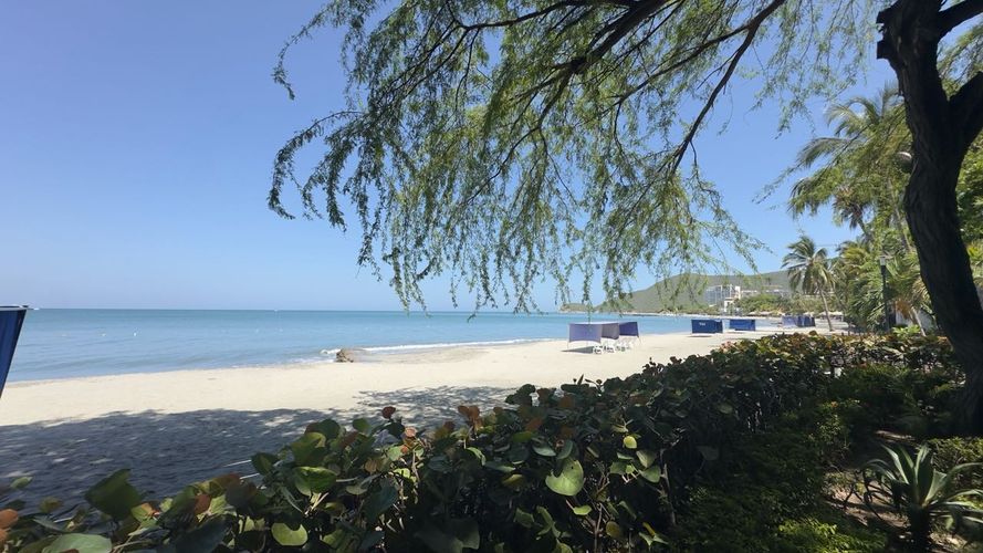Apartaestudio en venta en Pozos Colorados, Santa Marta, 82 m² · foto 19 de 24
