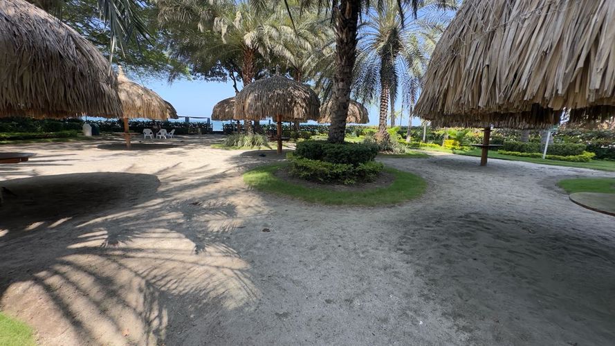 Apartaestudio en venta en Pozos Colorados, Santa Marta, 82 m² · foto 21 de 24