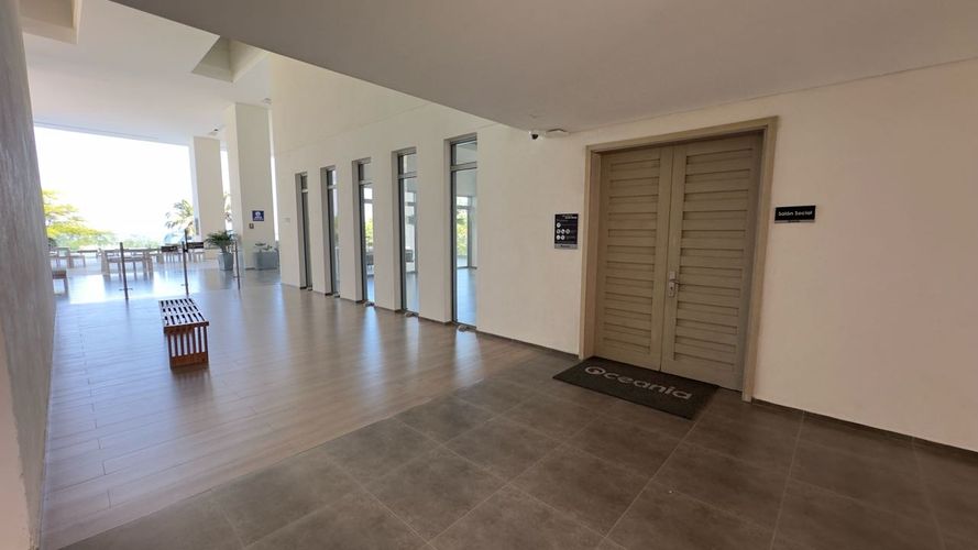 Apartaestudio en venta en Pozos Colorados, Santa Marta, 82 m² · foto 23 de 24