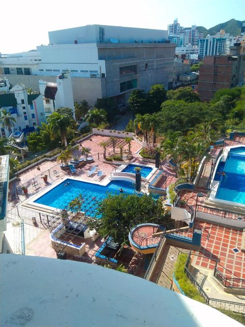 Apartamento en venta en Villamar, Santa Marta · foto 3 de 12