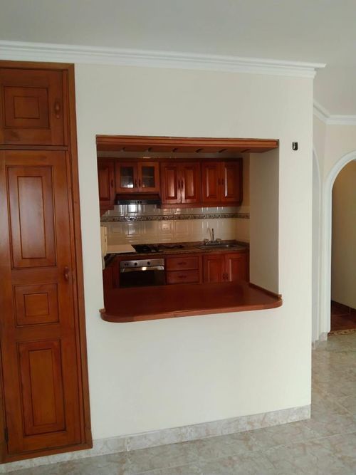 Apartamento en venta en Villamar, Santa Marta · foto 5 de 12