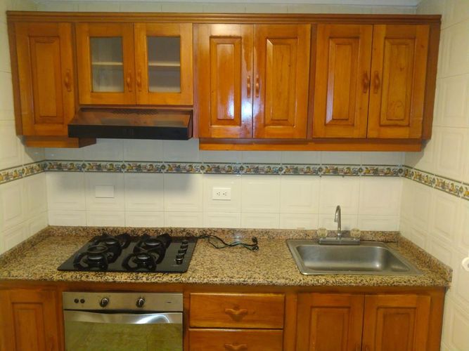 Apartamento en venta en Villamar, Santa Marta · foto 7 de 12