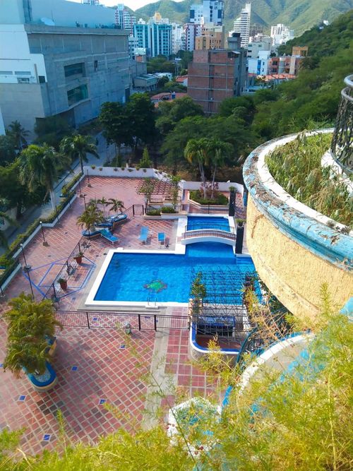 Apartamento en venta en Villamar, Santa Marta · foto 8 de 12