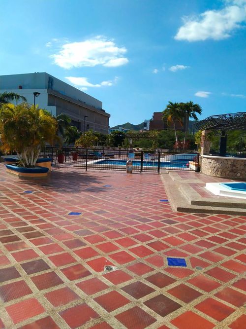 Apartamento en venta en Villamar, Santa Marta · foto 12 de 12