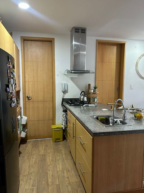 Apartamento en venta en Taminaca 1, Santa Marta · foto 2 de 14