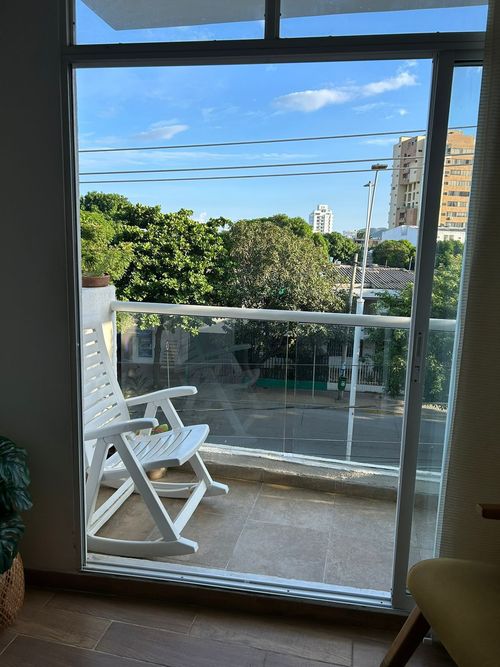 Apartamento en venta en Taminaca 1, Santa Marta · foto 3 de 14