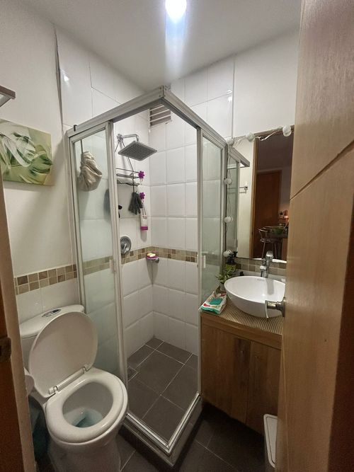 Apartamento en venta en Taminaca 1, Santa Marta · foto 4 de 14