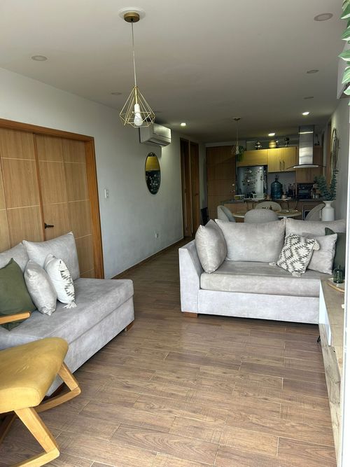 Apartamento en venta en Taminaca 1, Santa Marta · foto 7 de 14