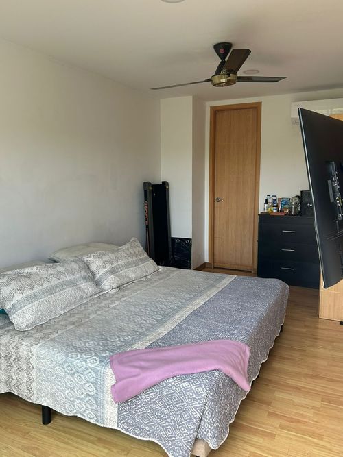 Apartamento en venta en Taminaca 1, Santa Marta · foto 8 de 14