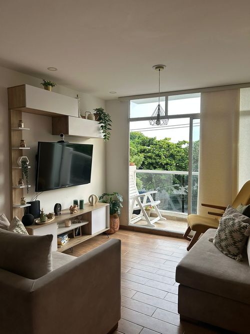 Apartamento en venta en Taminaca 1, Santa Marta · foto 9 de 14