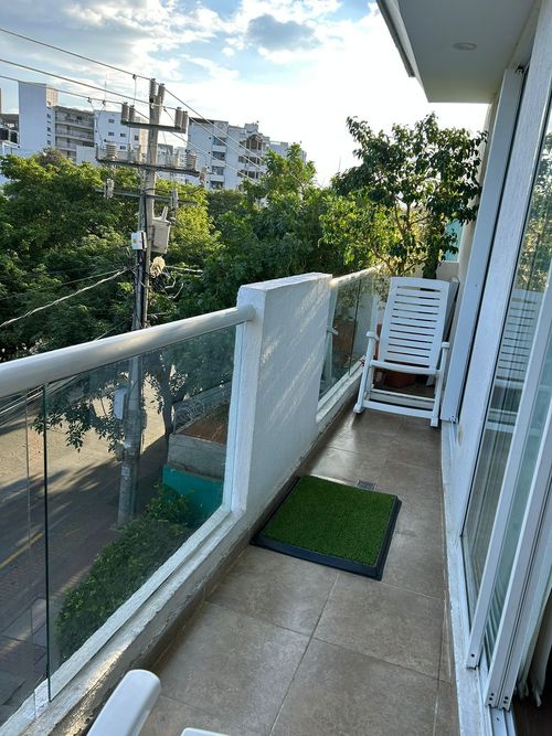 Apartamento en venta en Taminaca 1, Santa Marta · foto 10 de 14