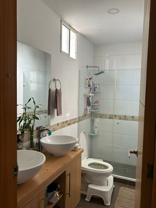 Apartamento en venta en Taminaca 1, Santa Marta · foto 11 de 14