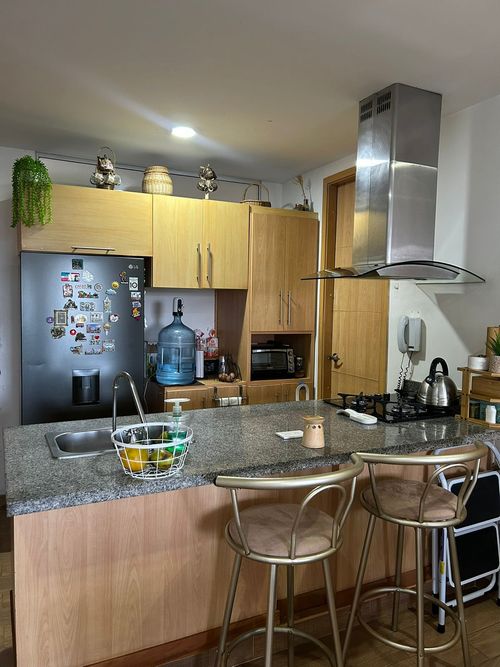 Apartamento en venta en Taminaca 1, Santa Marta · foto 13 de 14