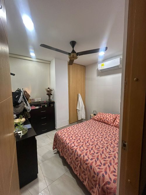 Apartamento en venta en Taminaca 1, Santa Marta · foto 14 de 14