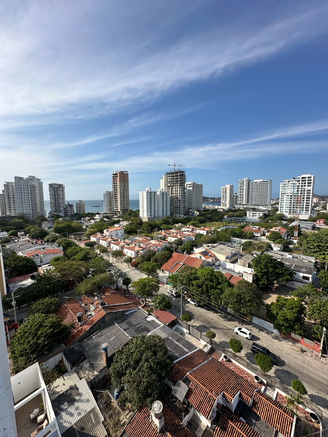 Apartamento en venta en Bellavista, Santa Marta · foto 2 de 13