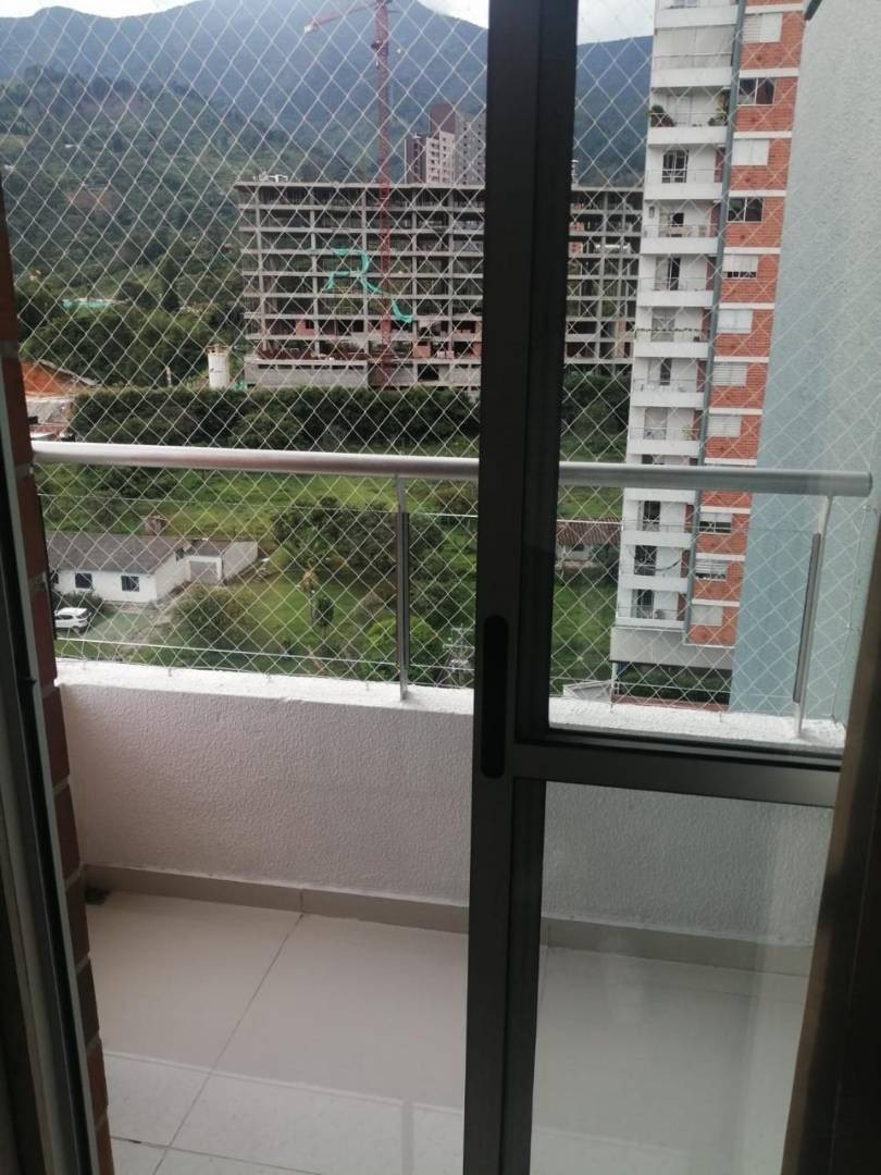 Apartamento en venta en La Aldea, La Estrella · foto 2 de 12