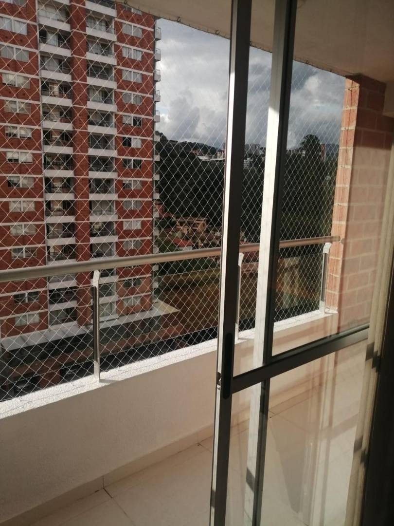 Apartamento en venta en La Aldea, La Estrella · foto 3 de 12