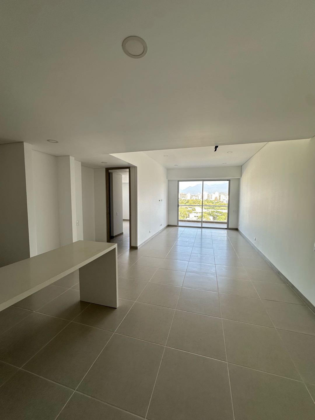 Apartamento en venta en Bellavista, Santa Marta · foto 3 de 13
