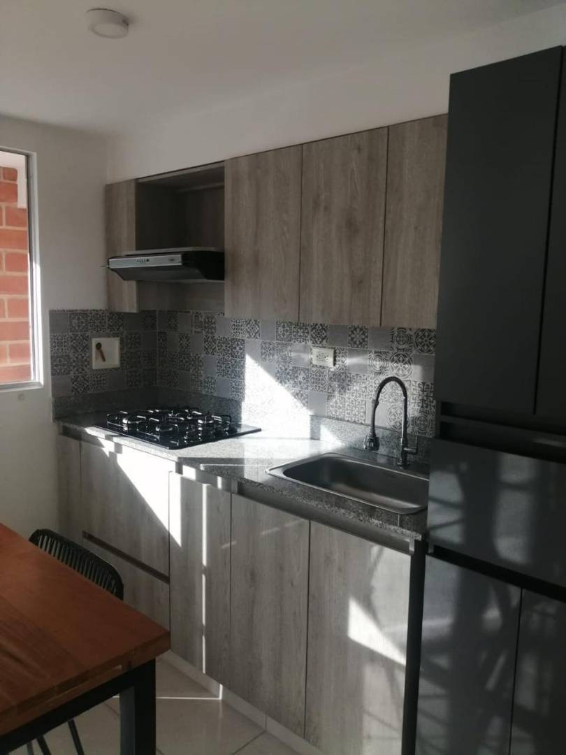 Apartamento en venta en La Aldea, La Estrella · foto 4 de 12