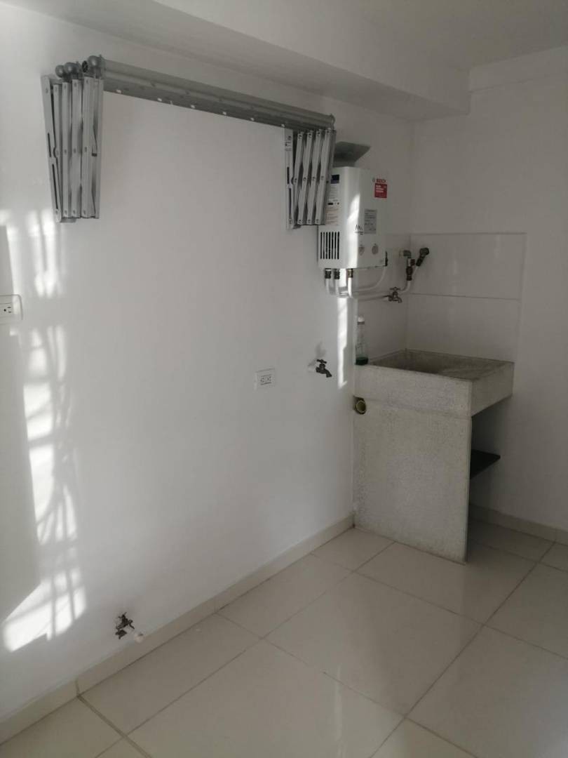Apartamento en venta en La Aldea, La Estrella · foto 5 de 12