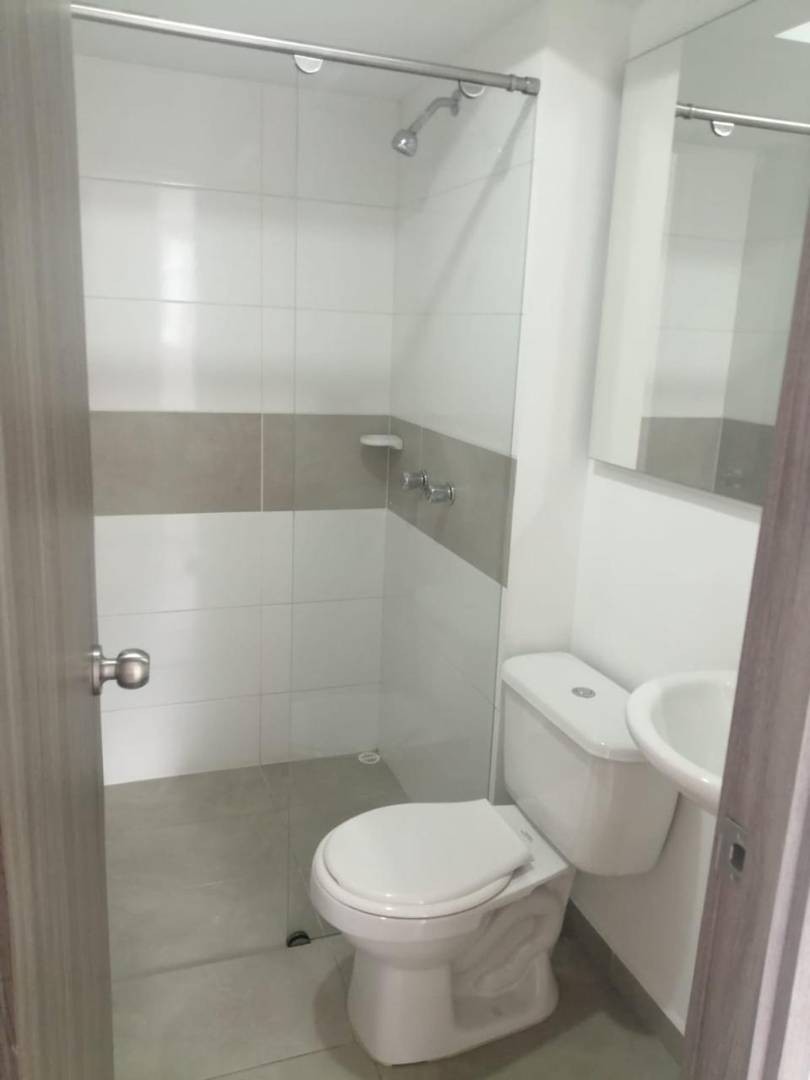 Apartamento en venta en La Aldea, La Estrella · foto 6 de 12