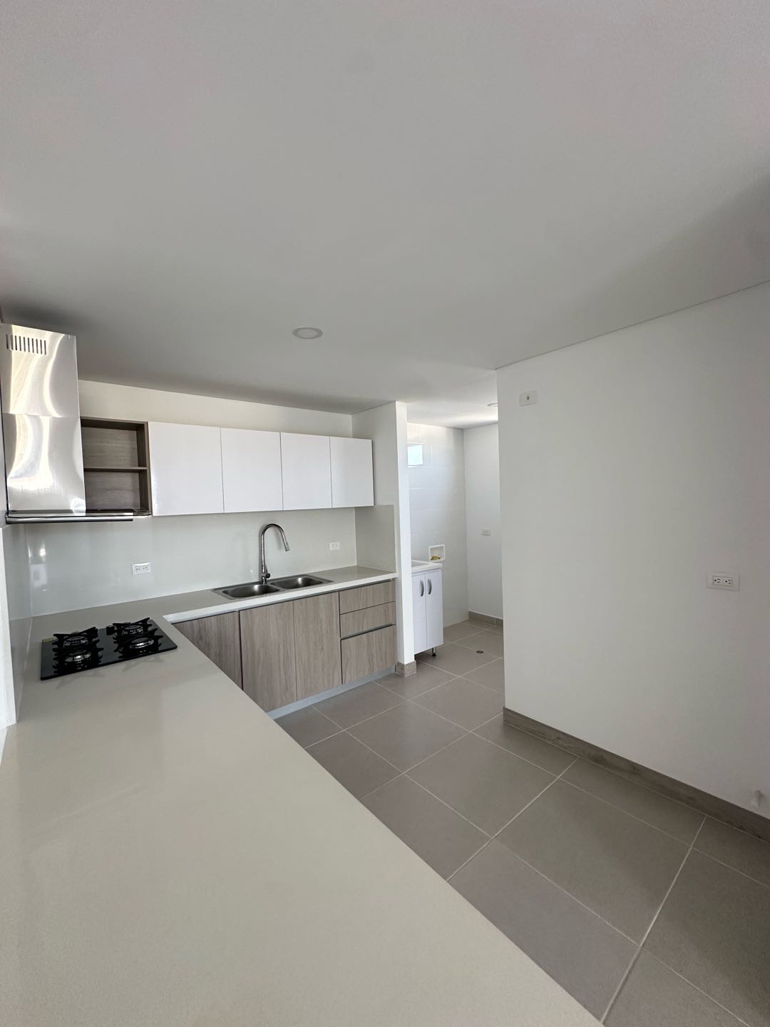 Apartamento en venta en Bellavista, Santa Marta · foto 6 de 13