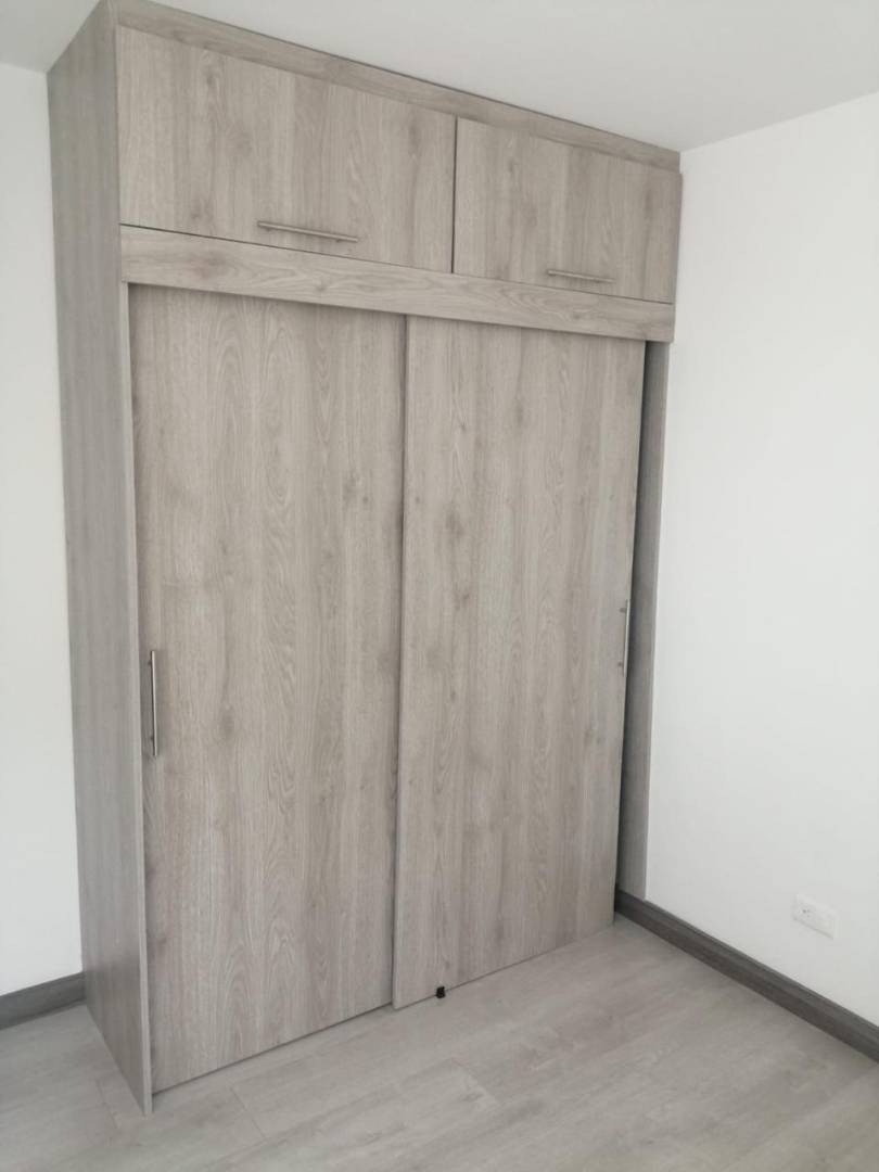 Apartamento en venta en La Aldea, La Estrella · foto 9 de 12