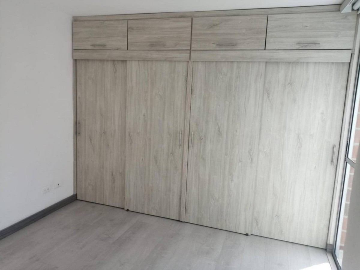 Apartamento en venta en La Aldea, La Estrella · foto 11 de 12