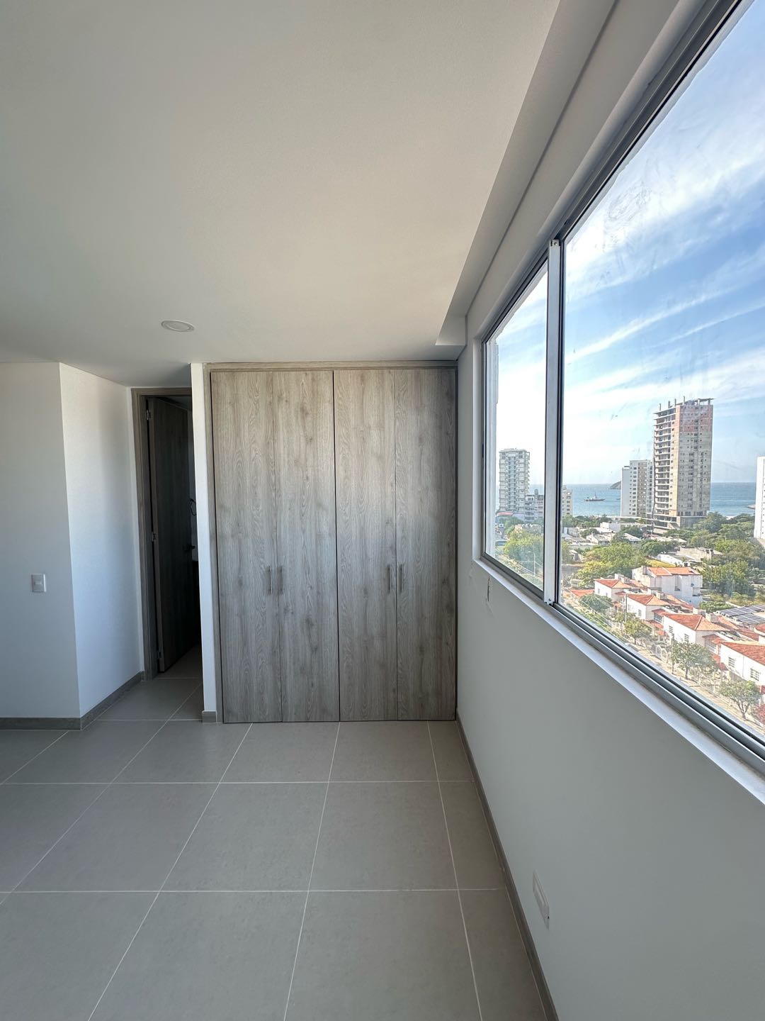 Apartamento en venta en Bellavista, Santa Marta · foto 10 de 13