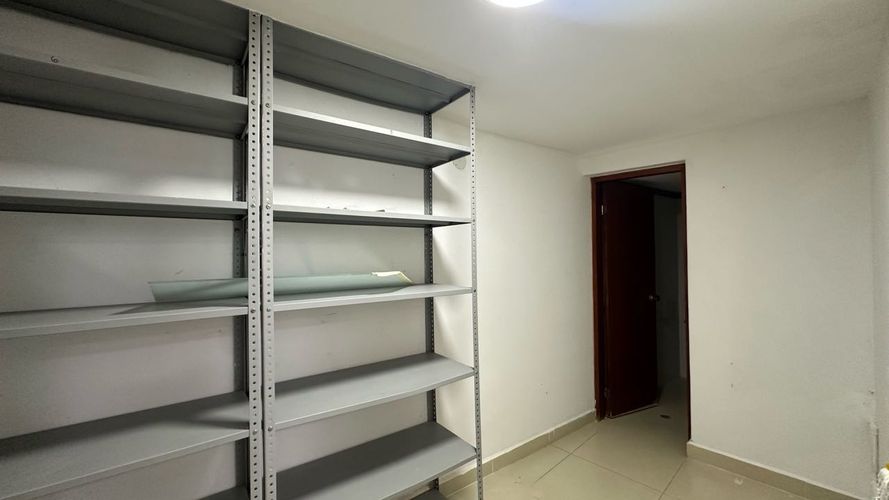 Oficina en arriendo en Centro, Santa Marta, 43 m² · foto 3 de 14