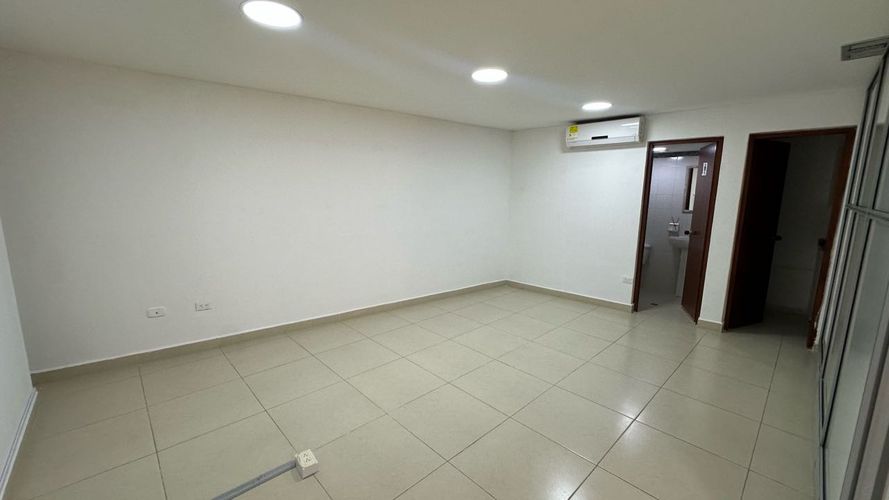 Oficina en arriendo en Centro, Santa Marta, 43 m² · foto 6 de 14