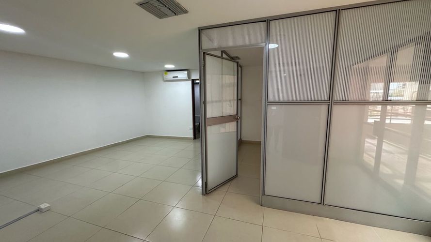 Oficina en arriendo en Centro, Santa Marta, 43 m² · foto 10 de 14